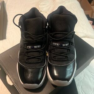 Air Jordan 11 Retro BG